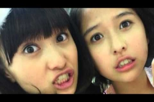 ももクロ・百田夏菜子『玉井さん足がプルップル』玉井詩織『あれはね違うんですよ』